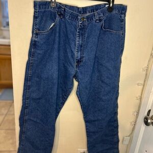 Wrangler Blue Men's Jeans